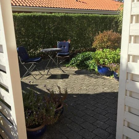 Birkevej 9, Ry Lägenhet Ry Exteriör bild