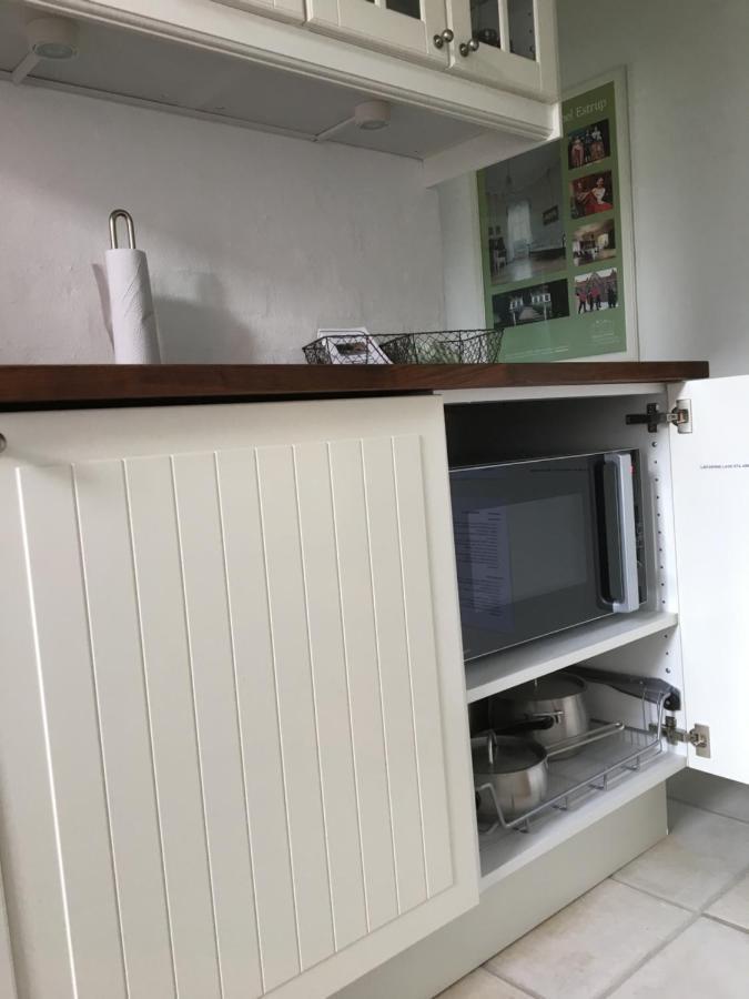 Birkevej 9, Ry Lägenhet Ry Exteriör bild