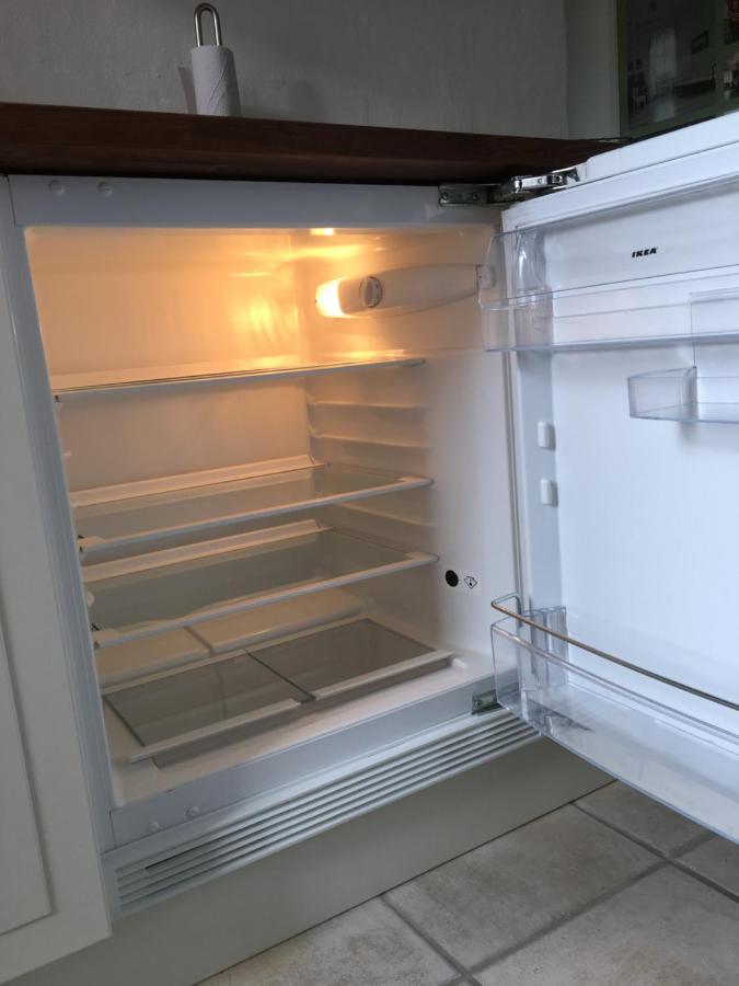 Birkevej 9, Ry Lägenhet Ry Exteriör bild